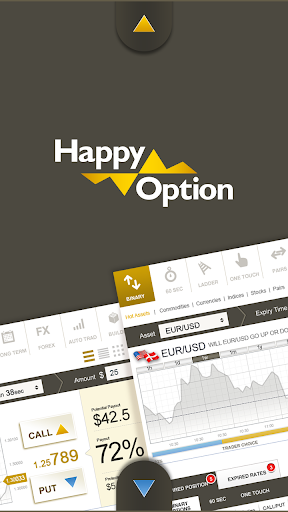 Happy Option -High Low option-