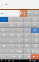 Calculator_all APK スクリーンショット画像 #16