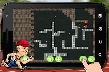 Mr.Runner Screenshots 5