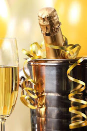 Champagne Puzzle poster 2