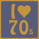 Movies of the 70s