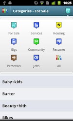 Craigslist Mobile Pro