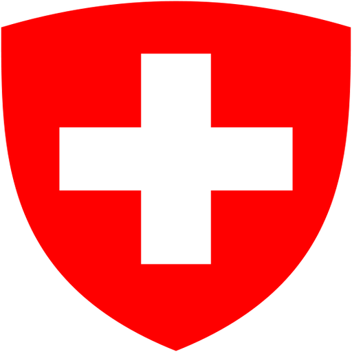 Politik Schweiz LOGO-APP點子