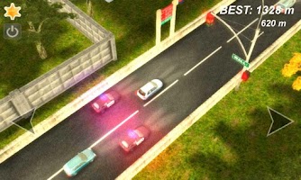 Thief and Cops APK Ekran Görüntüsü Küçük Resim #1