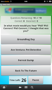1990s Trivia Screenshots 5