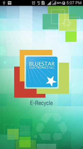 E-Recycle