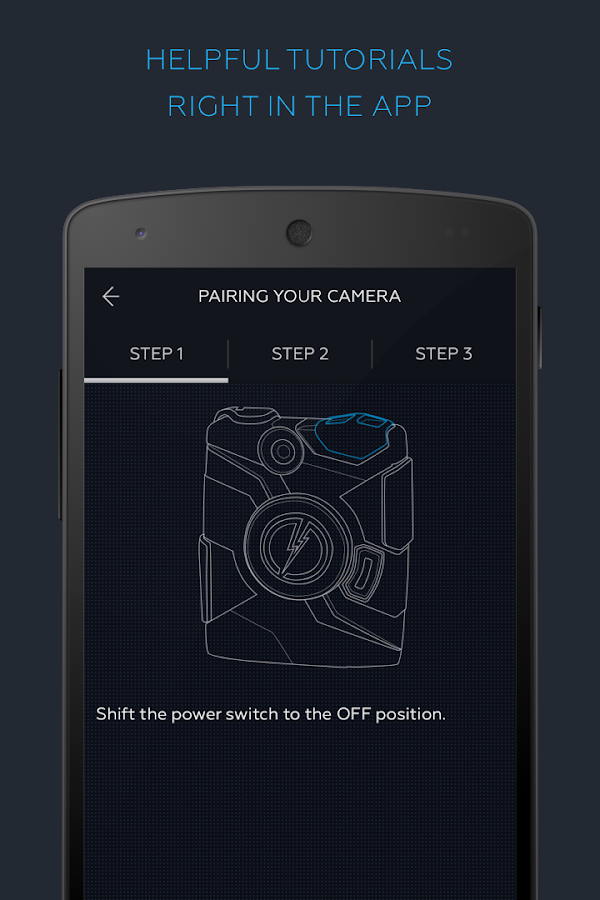 AXON Mobile Android Apps on Google Play