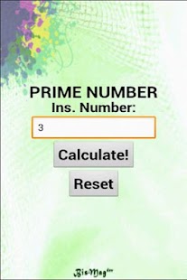 How to mod Prime Number and Factorial 1.8 mod apk for bluestacks