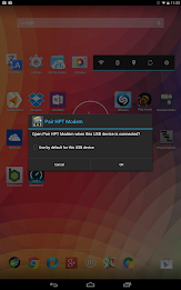 Pair HPT Radio poster 6