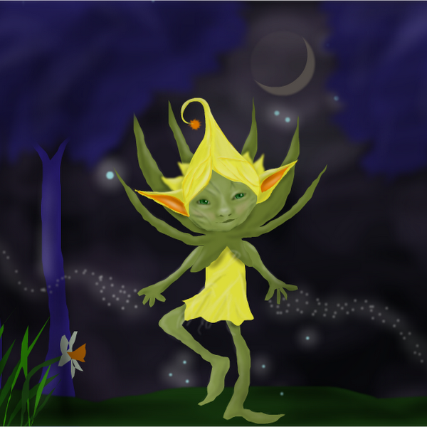  Magic drawings SketchPort
