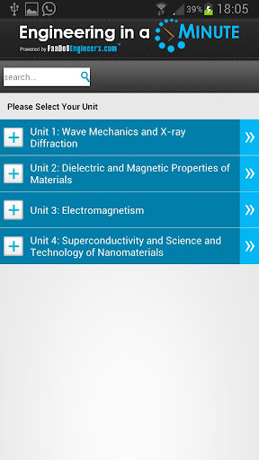 Physics for Engineers - 2