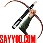 Cover Image of Download Sayyod.com 1.0 APK