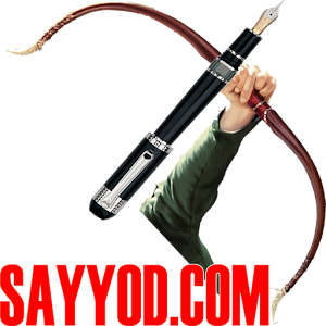 Sayyod.com 1.0