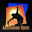Australian Open Radio logo