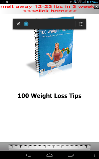 100 Weight Loss Tips