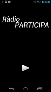 Download Ràdio Participa APK