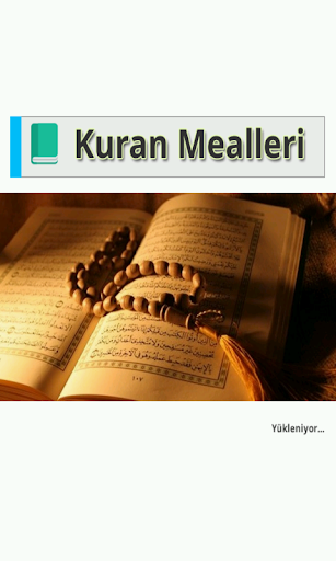 【免費書籍App】Kuran Meali-APP點子