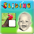 Kids Sliding Puzzles1.01 (Mod Money)