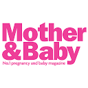 Mother & Baby Magazine mobile app icon