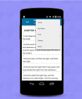 Pocket Bible APK 螢幕截圖圖片 #12