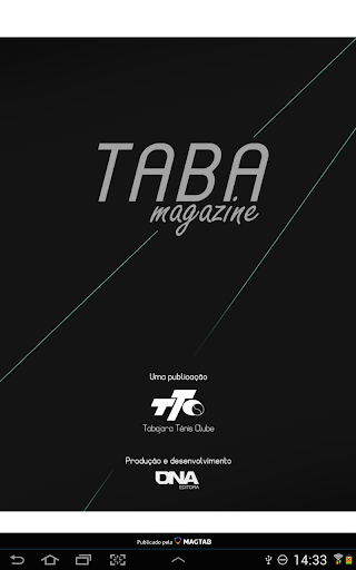 Taba Magazine