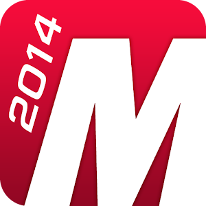 MapFan 2014(オフライン地図ナビ・2014年地図)