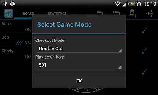 How to download One Hundred Eighty 1.3 unlimited apk for bluestacks