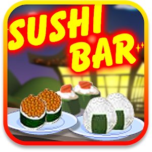 Sushi Bar Games