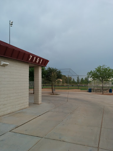 Rainbow Park Baseball Complex