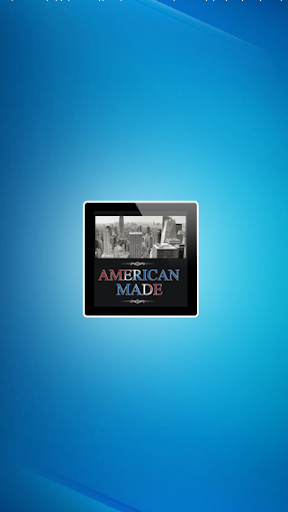 American Made Products