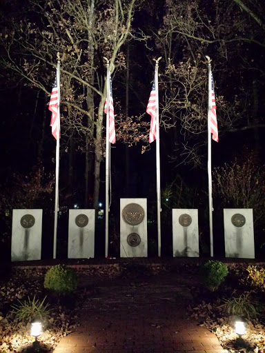 Sterling Area Veterans Memorial