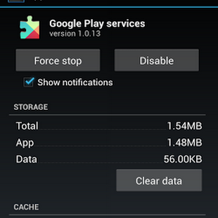 Google Play services v9.4.48 APK