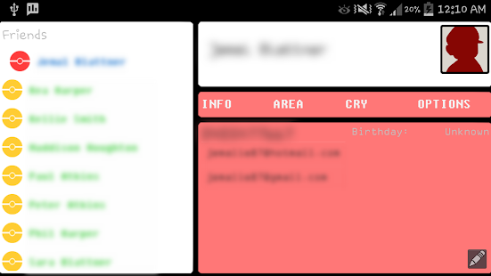 How to install Friendex 1.0 apk for pc