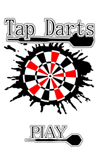 TapDarts