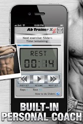 ABS WORKOUT X 1.0