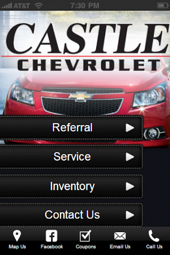 Castle Chevrolet