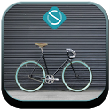 Bicycle - Start Theme icon