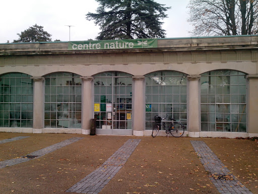 Centre Nature 