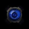 Blue Eye Live Wallpaper logo