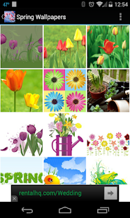 How to download Spring Wallpapers 1.4 apk for laptop