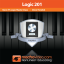 Logic 201 Master Class mobile app icon