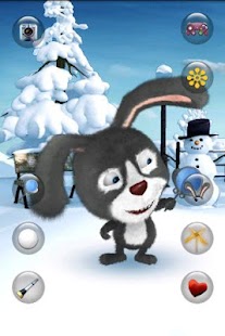 Download Talking Bunny APK for Android