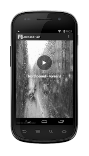 Jazz and Rain Screenshots 0