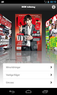 Download DinTidning.se APK