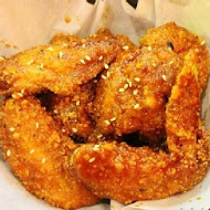 黑提灯串燒酒場