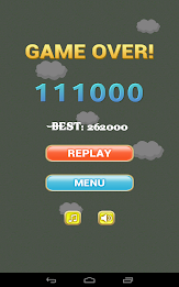 Air Attack by MangoQueen poster 6