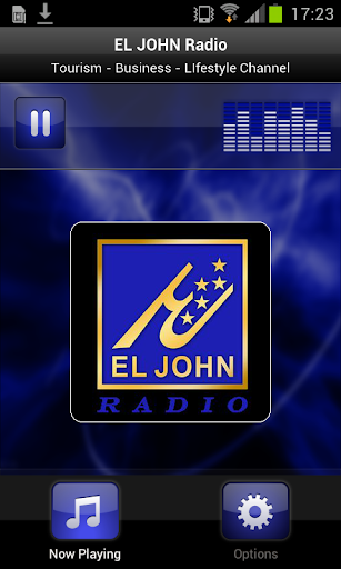 EL JOHN Radio