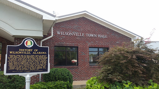 Wilsonville Town Hall