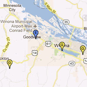 Garage Sale Director (MN & WI) 4