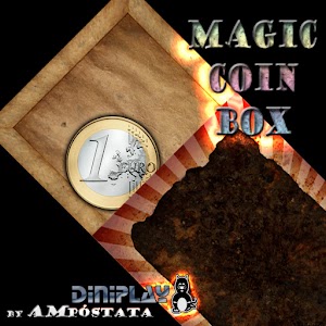 Magic Coin Box.apk 1.200